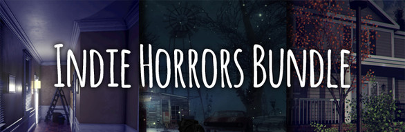 Indie Horrors Bundle