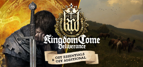 Kingdom Come: Deliverance Complete Soundtrack banner image