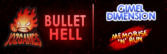 Bullet Hell Bundle