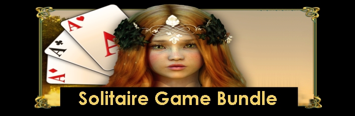 Solitaire Bundle