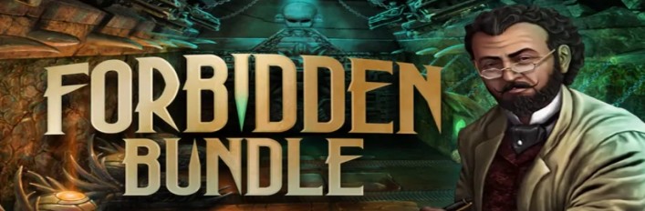 FORBIDDEN CASUAL BUNDLE