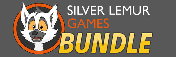 Silver Lemur Games Bundle
