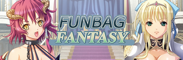 Funbag Fantasy Series on Steam