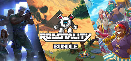 Robotality Bundle banner image