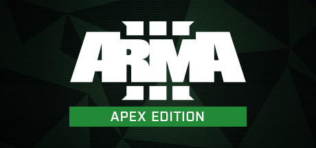 Arma 3 Apex Edition banner image