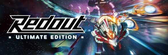 Redout - Ultimate Edition