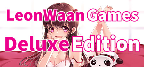 LeonWaan Games Deluxe Edition banner image