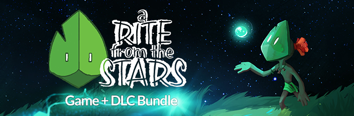 A Rite from the Stars Special Edition DLC Bundle