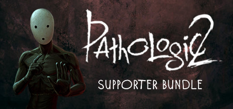 Pathologic 2 Supporter Bundle banner