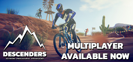 Descenders Soundtrack Steam Charts and Player Count Stats