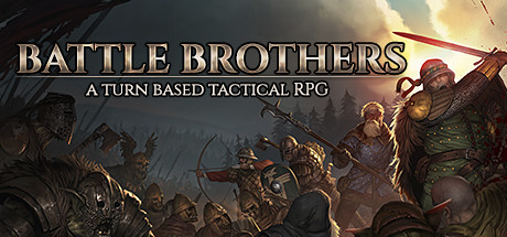 Battle Brothers & All DLC banner image