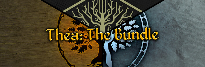 Thea: The Bundle