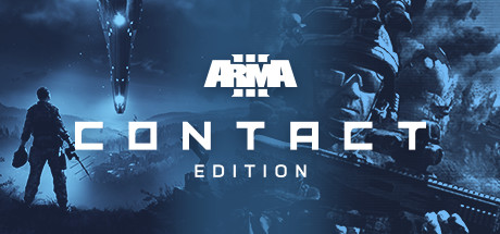 Arma 3 Contact Edition banner