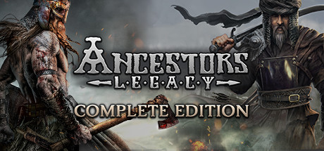 Ancestors Legacy - Complete Edition banner