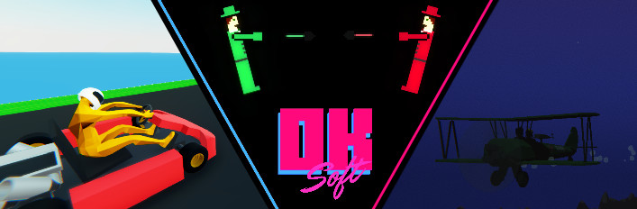 OKSoft Anthology