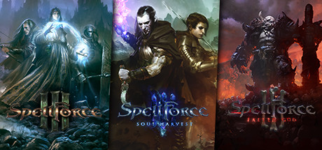 SpellForce 3 Loyalty Pack banner image