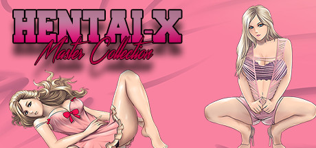 Hentai X - Master Collection banner image