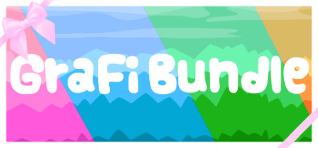 GraFi Pack Bundle for gifts banner image