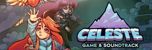 Celeste + OST