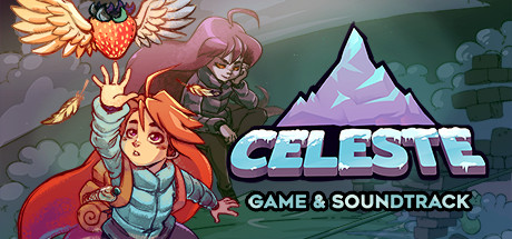 Steamで75% OFF：Celeste + OST