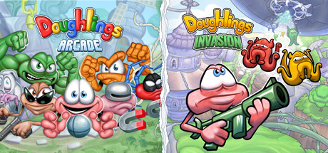 Doughlings Bundle banner image