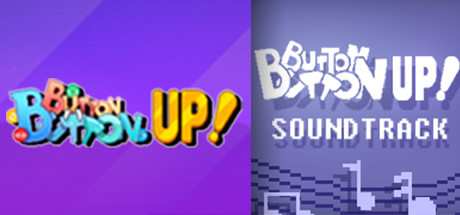 Button Button Up! + Soundtrack banner image