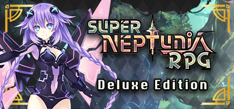 Super Neptunia Deluxe Edition Bundle / デラックスエディション / 豪華組合包 / Ensemble Edition Deluxe banner image