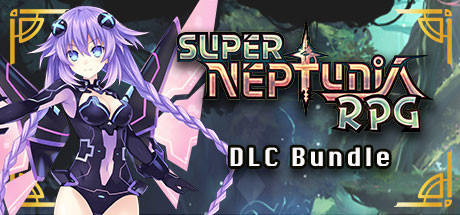 Super Neptunia RPG DLC Bundle / コンプリートエディション / 完全組合包 / Ensemble DLC banner image