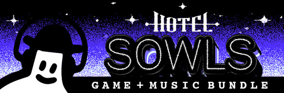 Hotel Sowls - Game & Original Soundtrack