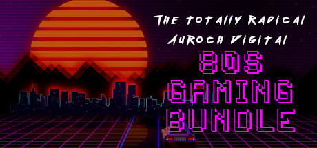 Auroch Digital 80s Bundle banner image