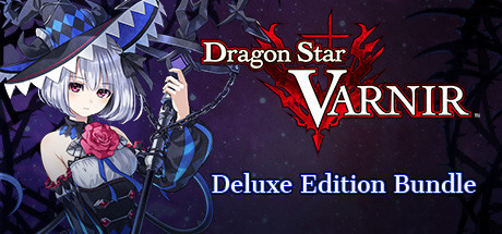 Dragon Star Varnir Deluxe Edition Bundle / デラックスエディション / 豪華組合包 banner image