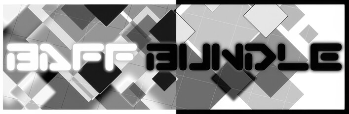 BAFF Pack Bundle for gifts