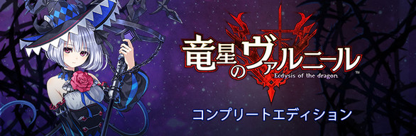 Dragon Star Varnir DLC Bundle / コンプリートエディション / 完全組合包