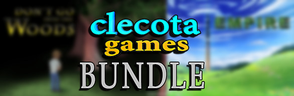 Clecota Games Bundle