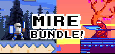 Mire Studios Collection banner image