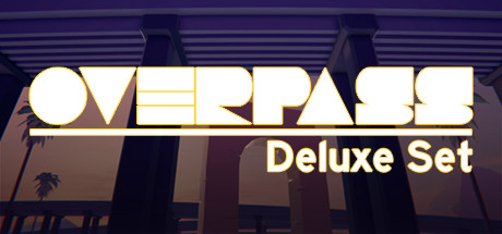 Overpass: Deluxe Set banner image