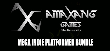 Mega Indie Platformer Bundle banner image