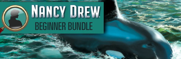 Nancy Drew®: Beginner Bundle