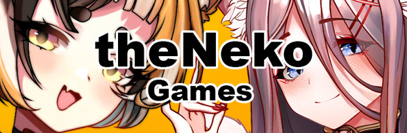 theNeko Games