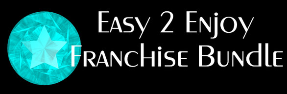 Easy to Enjoy Franchise-Bundle