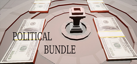 Political Bundle banner image