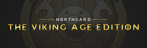 Northgard: The Viking Age Edition