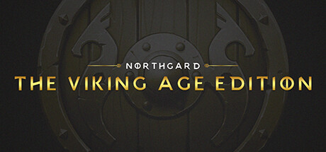 Northgard: The Viking Age Edition banner image