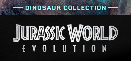 Jurassic World Evolution: Dinosaur Collection banner image