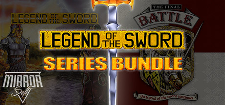 Legend of the Sword Series banner