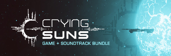 Crying Suns - Game & Soundtrack