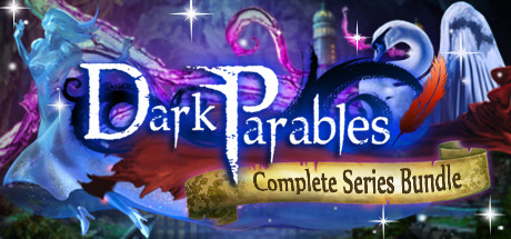 Dark Parables Pack banner