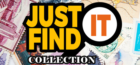 Just Find It banner image