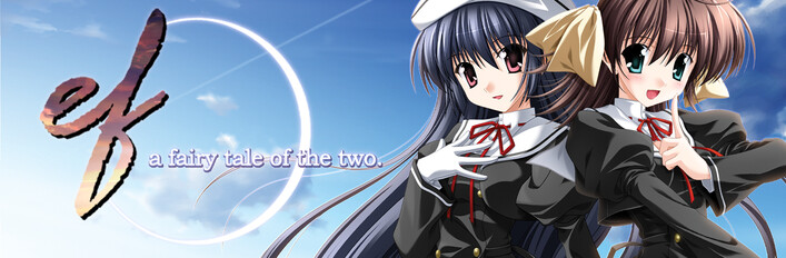 Steam：ef series
