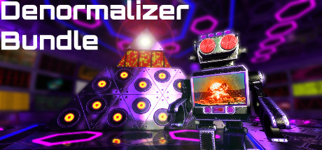 Denormalizer Bundle banner image